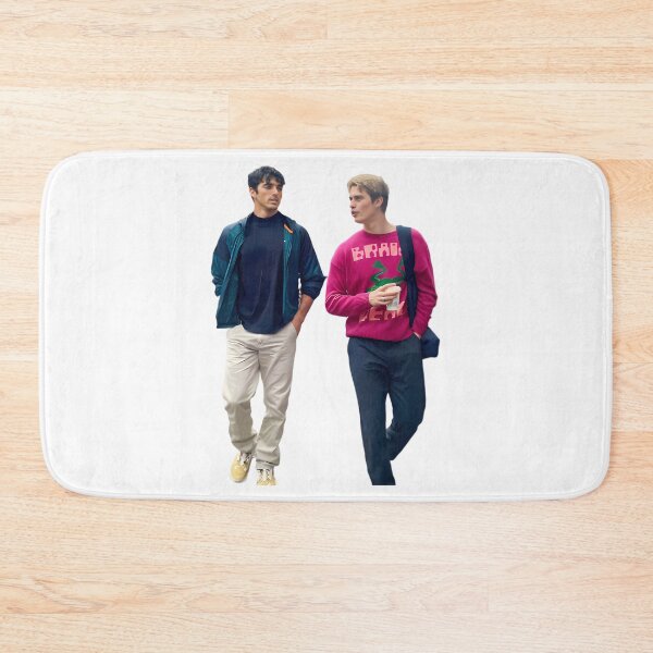 Item preview, Nicholas Galitzine  Taylor Zakhar Perez  designed and sold by dayelin-hoey.