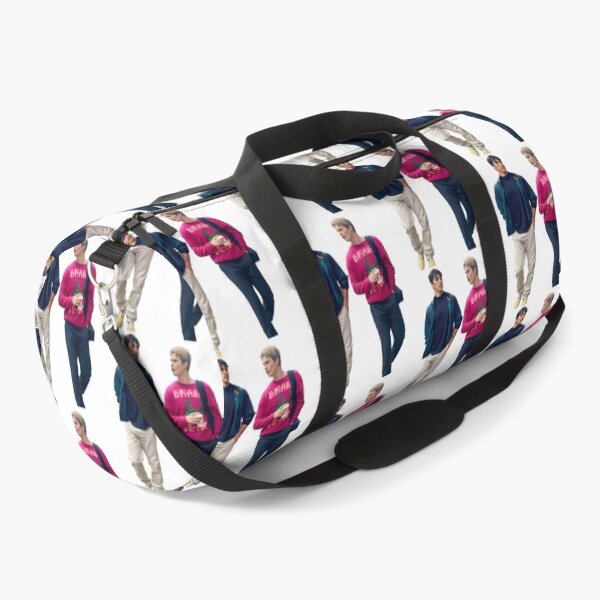 Item preview, Nicholas Galitzine  Taylor Zakhar Perez  designed and sold by dayelin-hoey.