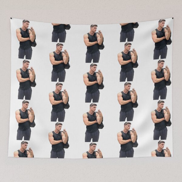 Item preview, Nicholas Galitzine designed and sold by dayelin-hoey.