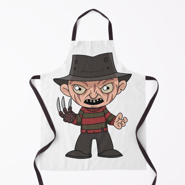 Item preview, Chibi Freddy Krueger designed and sold by btb4198.