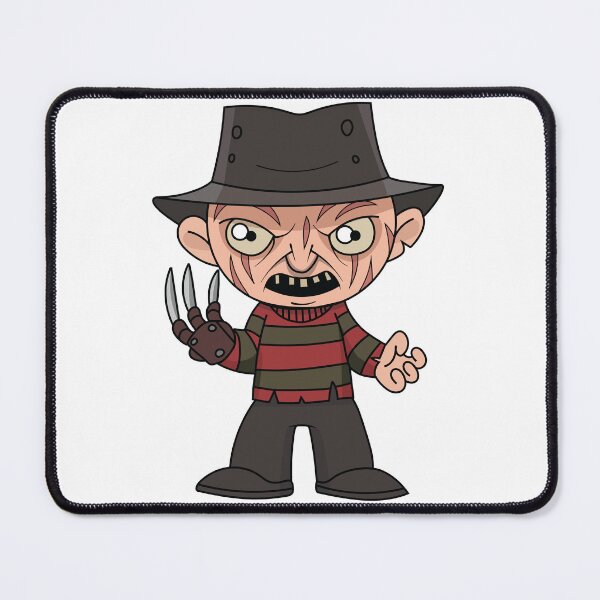 Item preview, Chibi Freddy Krueger designed and sold by btb4198.
