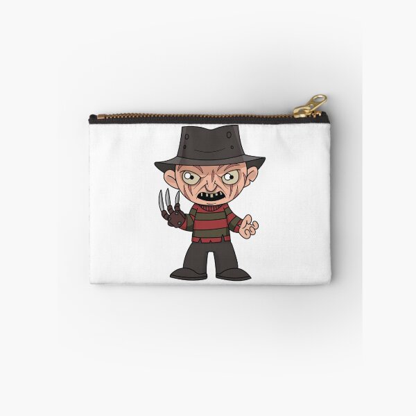Item preview, Chibi Freddy Krueger  designed and sold by btb4198.
