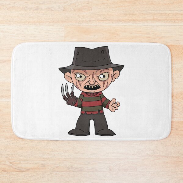 Item preview, Chibi Freddy Krueger  designed and sold by btb4198.