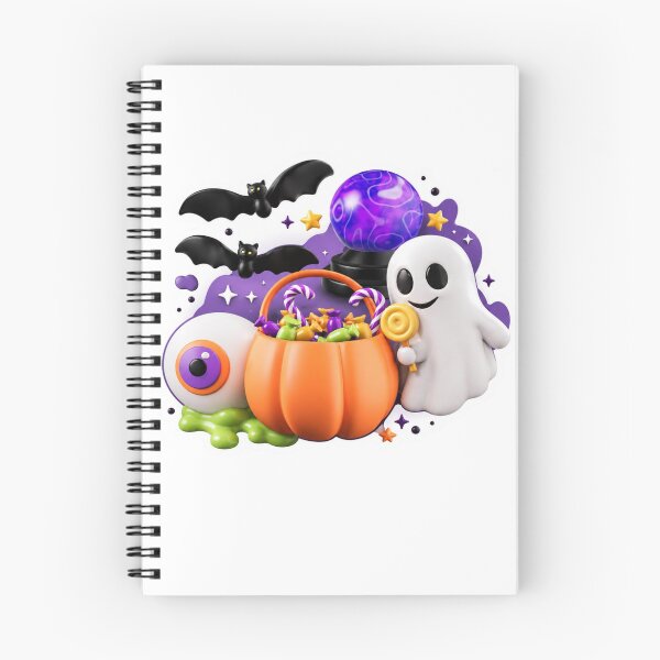 Item preview, Halloween Fest designed and sold by RS-Wave.