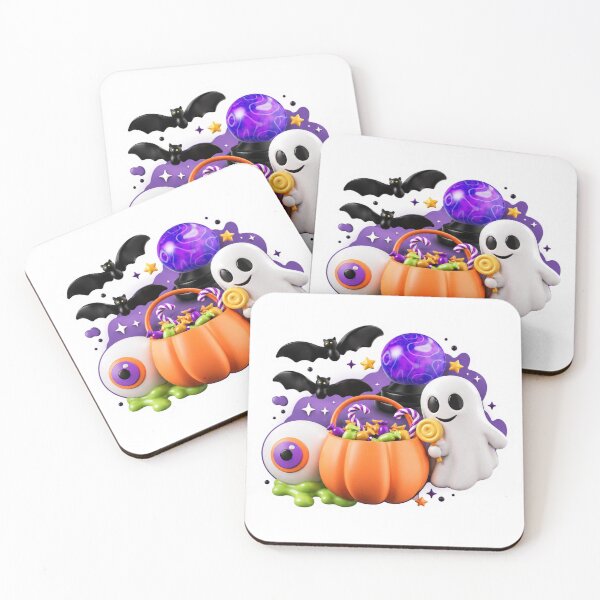 Item preview, Halloween Fest designed and sold by RS-Wave.