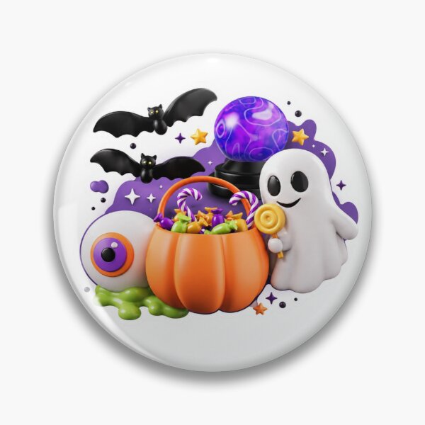 Item preview, Halloween Fest designed and sold by RS-Wave.