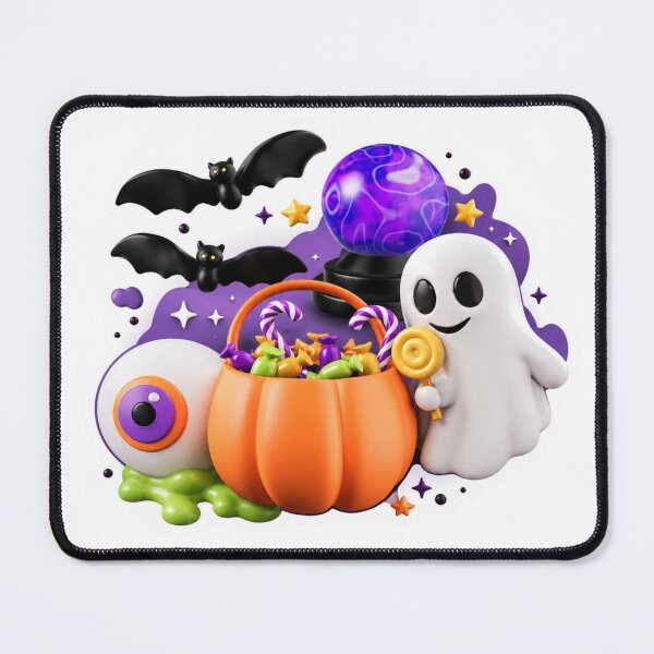 Item preview, Halloween Fest designed and sold by RS-Wave.