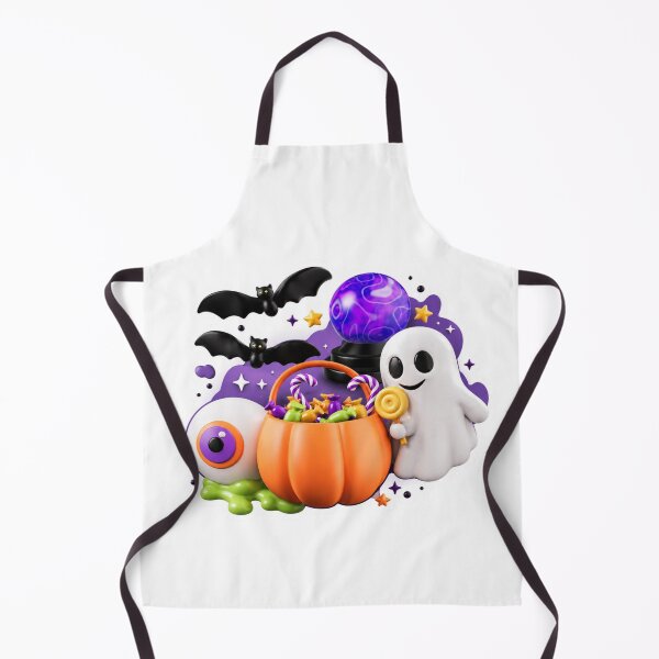 Item preview, Halloween Fest designed and sold by RS-Wave.