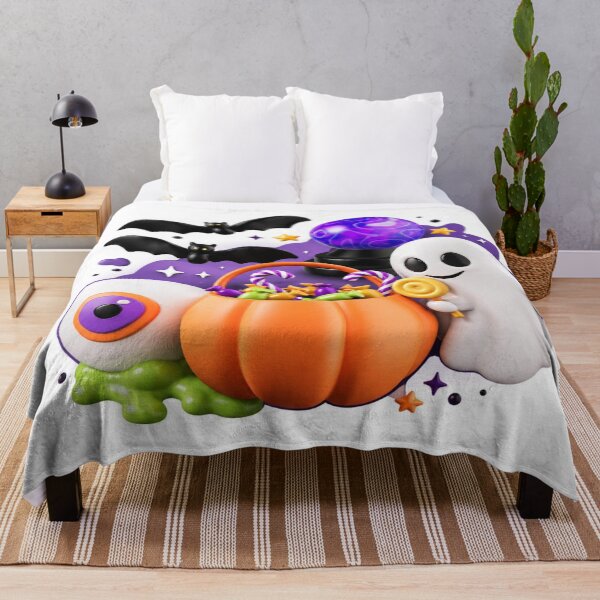 Item preview, Halloween Fest designed and sold by RS-Wave.