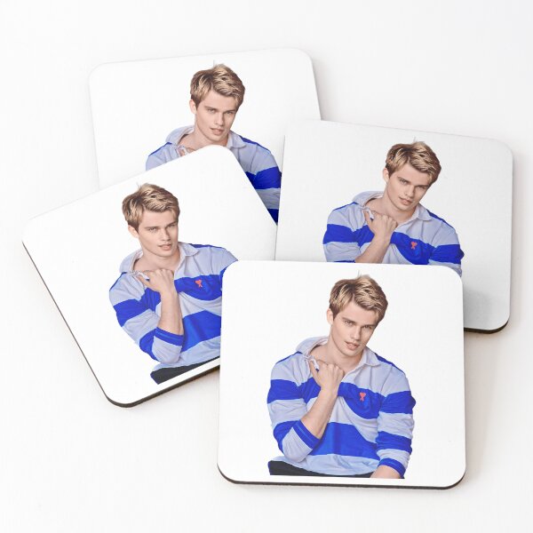 Item preview, Nicholas Galitzine  designed and sold by dayelin-hoey.