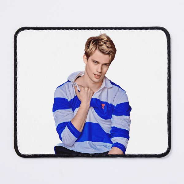 Item preview, Nicholas Galitzine designed and sold by dayelin-hoey.
