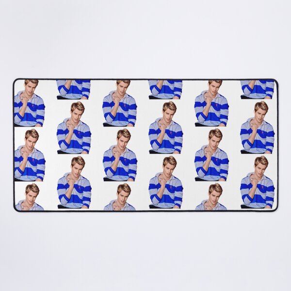 Item preview, Nicholas Galitzine designed and sold by dayelin-hoey.