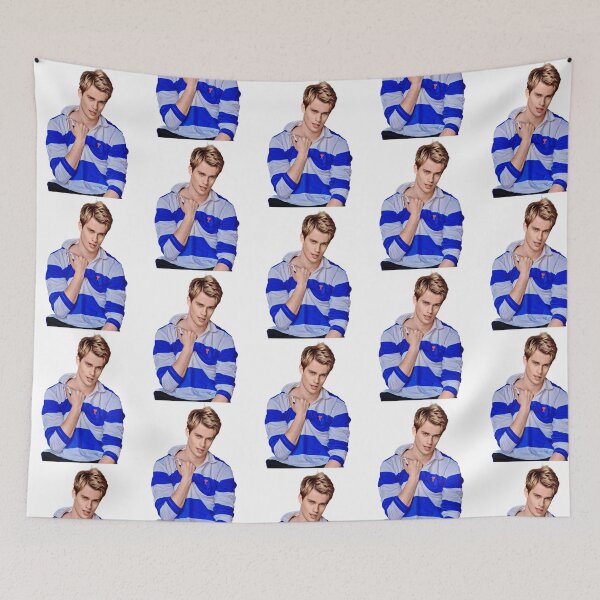 Item preview, Nicholas Galitzine  designed and sold by dayelin-hoey.