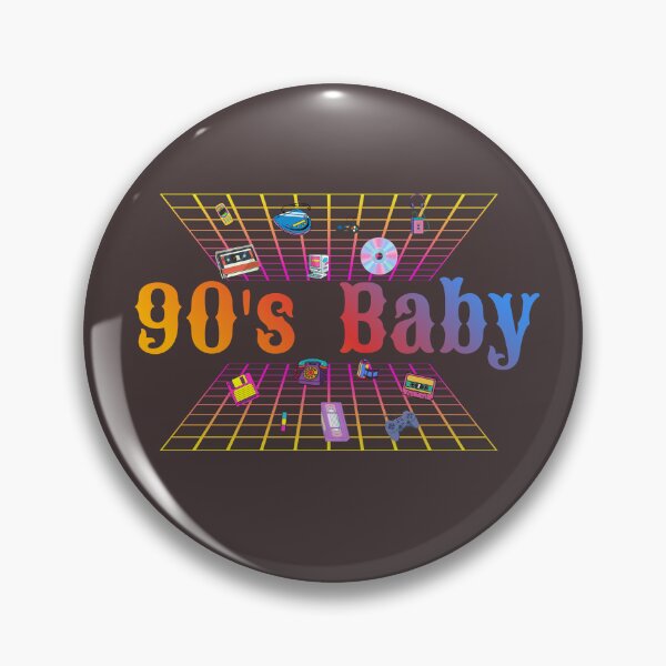 Item preview, 90s Baby designed and sold by EASY-VIBES.
