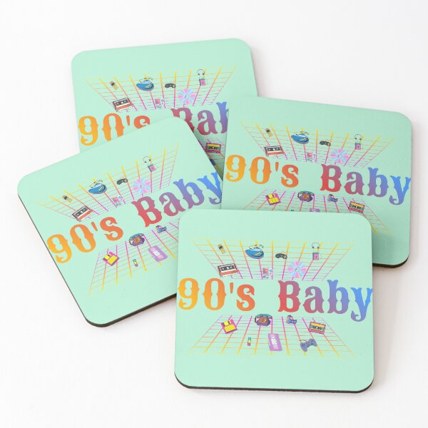 Item preview, 90s Baby designed and sold by EASY-VIBES.
