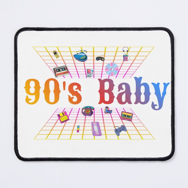 Item preview, 90s Baby designed and sold by EASY-VIBES.