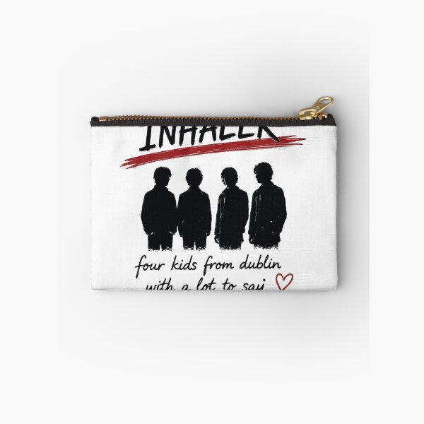 Item preview, Inhaler Dublin designed and sold by clarkfraser.