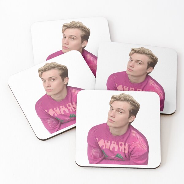 Item preview, Nicholas Galitzine  designed and sold by dayelin-hoey.