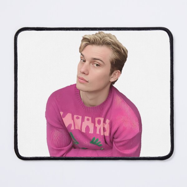 Item preview, Nicholas Galitzine designed and sold by dayelin-hoey.