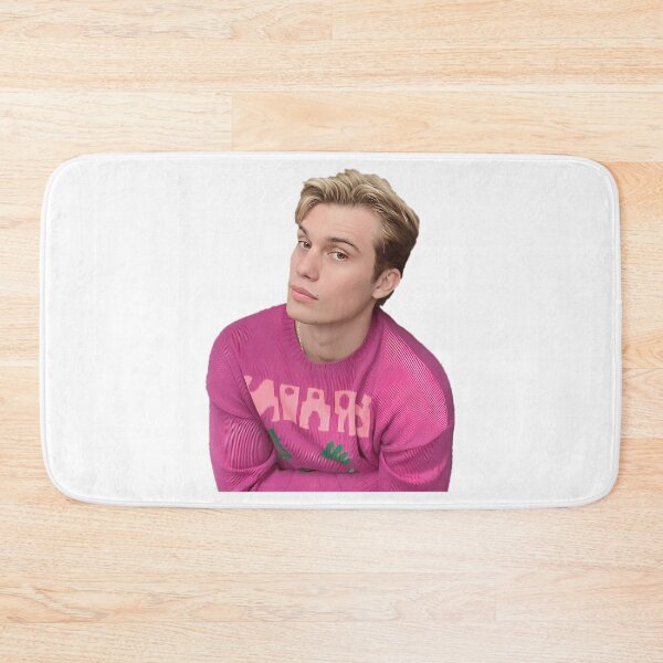 Item preview, Nicholas Galitzine  designed and sold by dayelin-hoey.