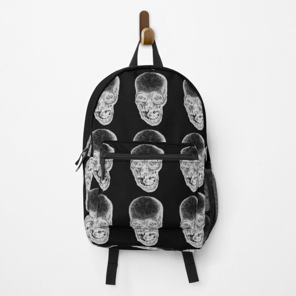 Item preview, Chaotic Vision Skull II designed and sold by KOWYR.