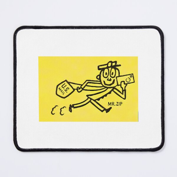 Item preview, Mr Zip designed and sold by TheDadShopCoz.