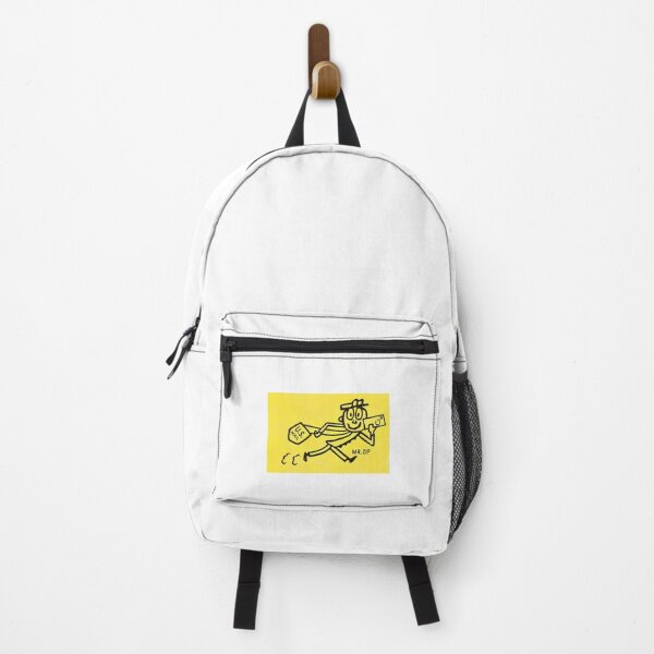Item preview, Mr Zip designed and sold by TheDadShopCoz.