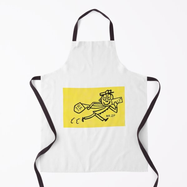 Item preview, Mr Zip designed and sold by TheDadShopCoz.