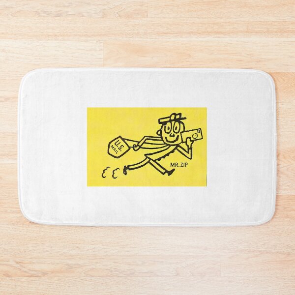 Item preview, Mr Zip designed and sold by TheDadShopCoz.