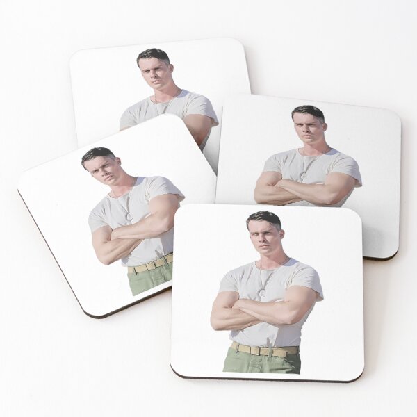 Item preview, Nicholas Galitzine  designed and sold by dayelin-hoey.