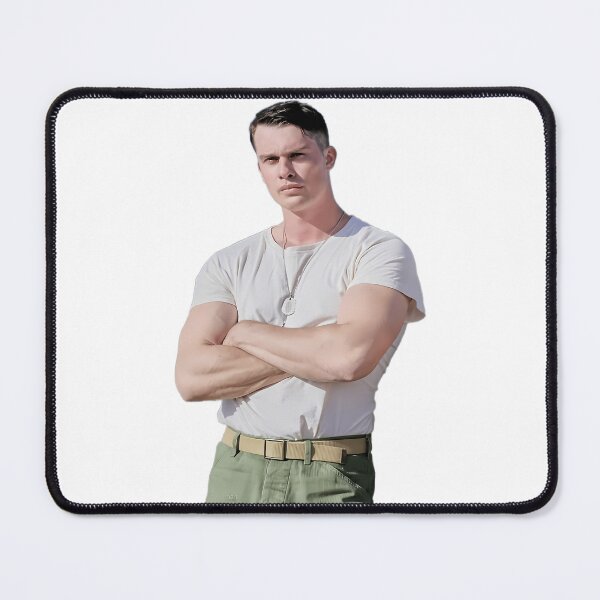 Item preview, Nicholas Galitzine designed and sold by dayelin-hoey.