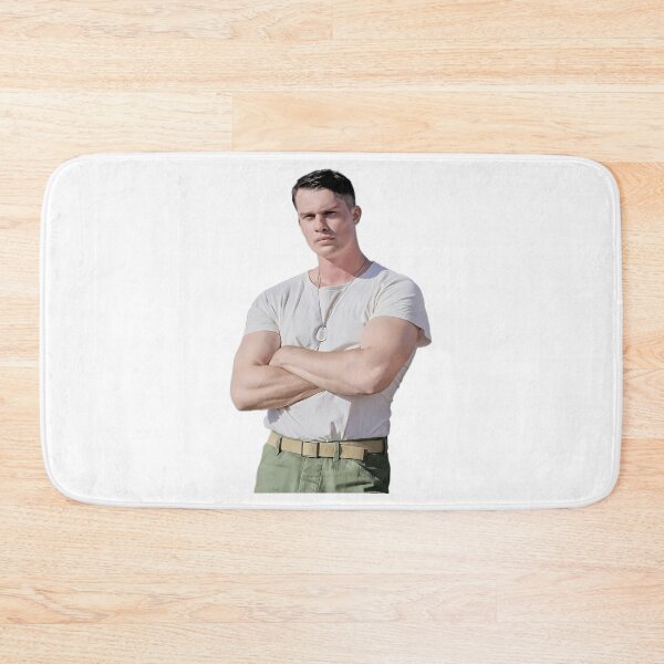Item preview, Nicholas Galitzine  designed and sold by dayelin-hoey.
