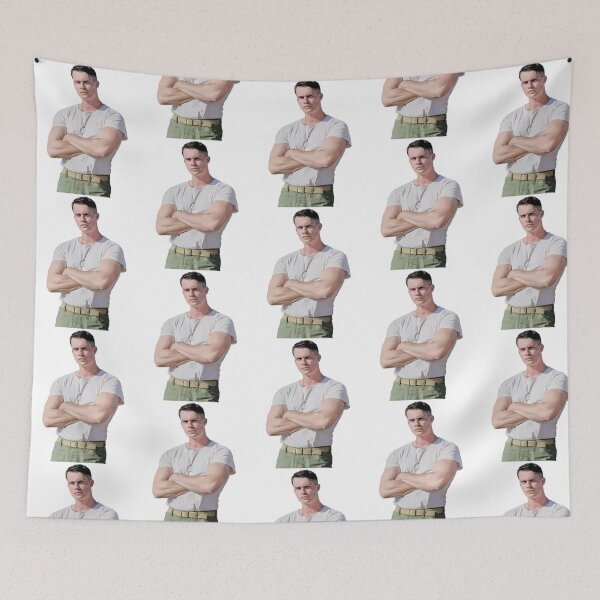 Item preview, Nicholas Galitzine  designed and sold by dayelin-hoey.