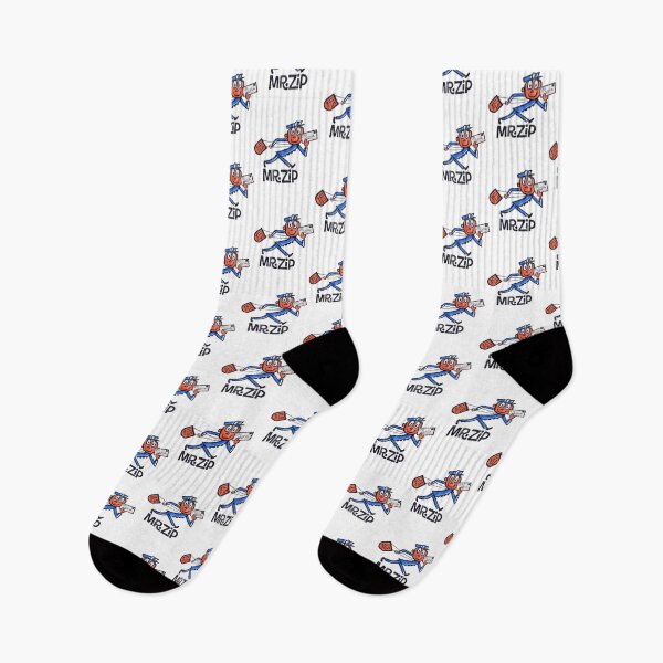 Item preview, Mr. Zip Zippy T-Shirt  Usps Retro Mailman Design  Postal Worker designed and sold by TheDadShopCoz.