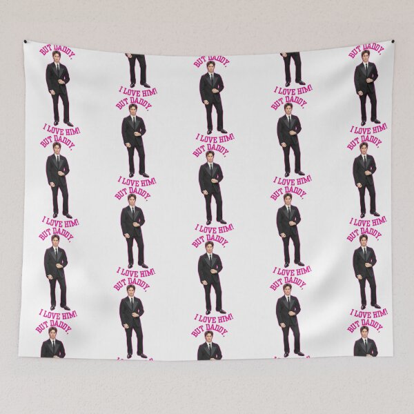 Item preview, Nicholas Galitzine  designed and sold by dayelin-hoey.