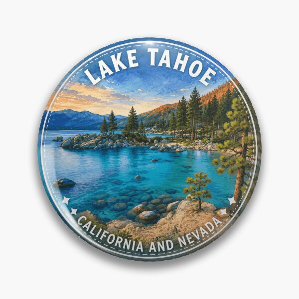 Item preview, Tahoe designed and sold by clarkfraser.