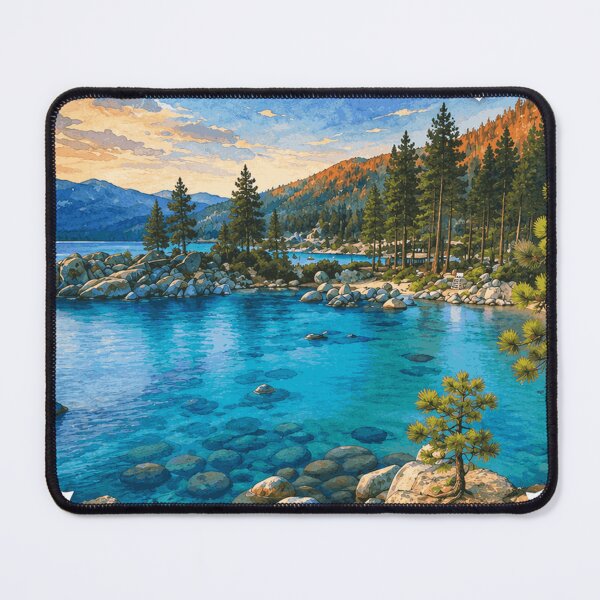 Item preview, Tahoe designed and sold by clarkfraser.