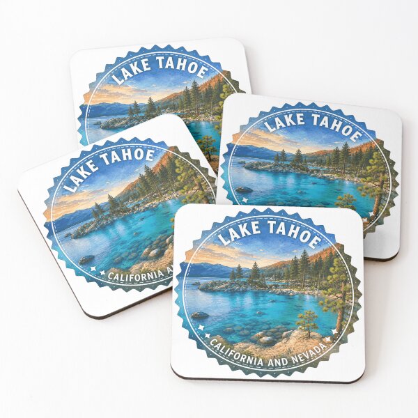 Item preview, Tahoe designed and sold by clarkfraser.