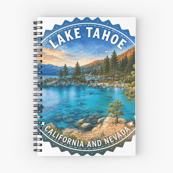 Item preview, Tahoe designed and sold by clarkfraser.