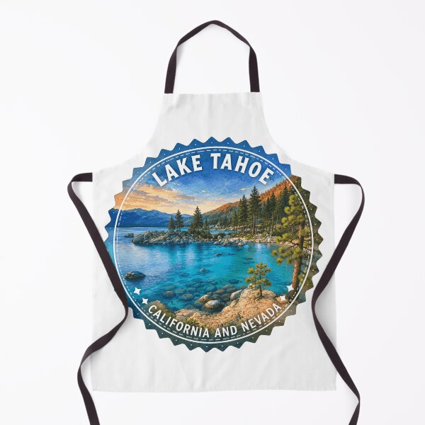 Item preview, Tahoe designed and sold by clarkfraser.