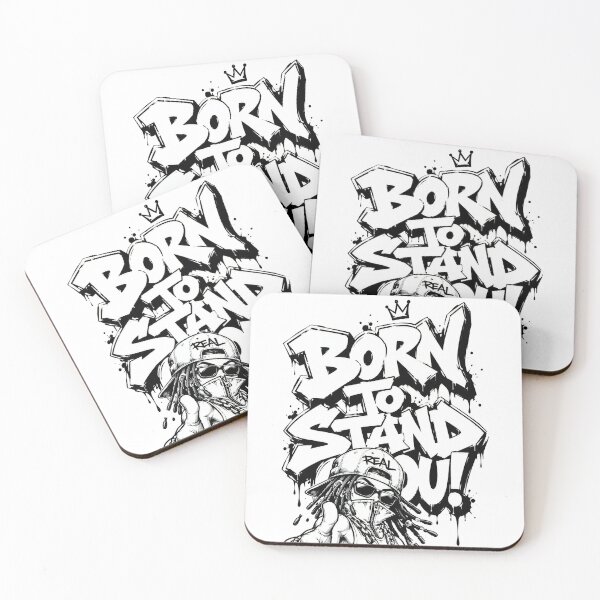 Item preview, stand up boy designed and sold by aliraweb.