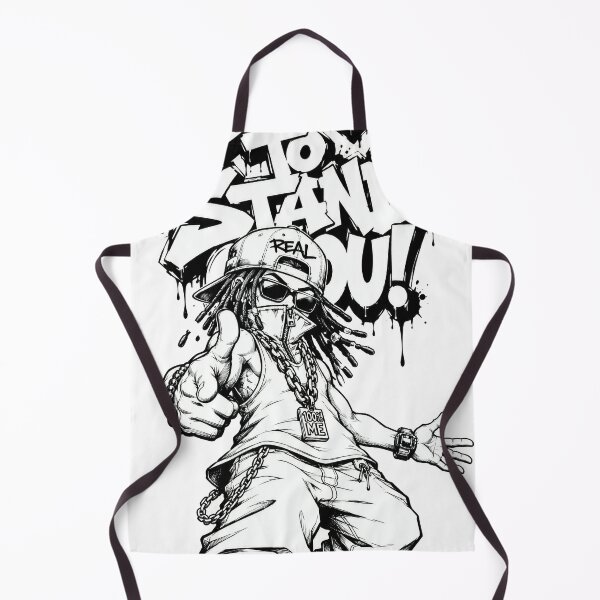Item preview, stand up boy designed and sold by aliraweb.