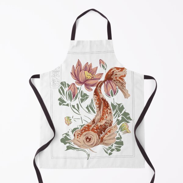 Item preview, S2 Koi Fish (73) T-Shirt_93227638 designed and sold by dDariaallofthat.