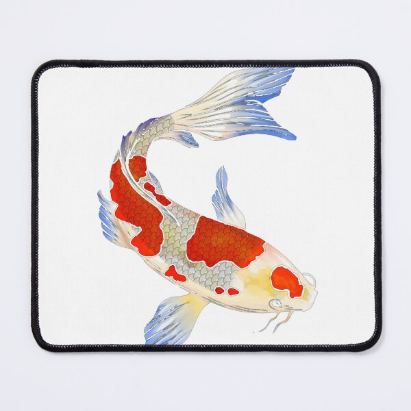 Item preview, S2 Koi Fish (30) T-Shirt_93181866 designed and sold by Juvestore24.