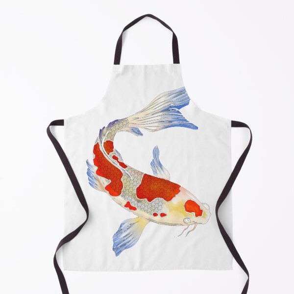 Item preview, S2 Koi Fish (30) T-Shirt_93181866 designed and sold by Juvestore24.