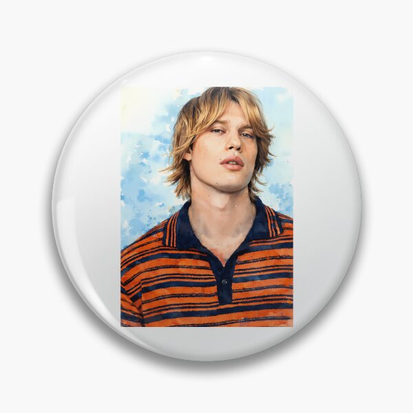 Item preview, Nicholas Galitzine designed and sold by dayelin-hoey.