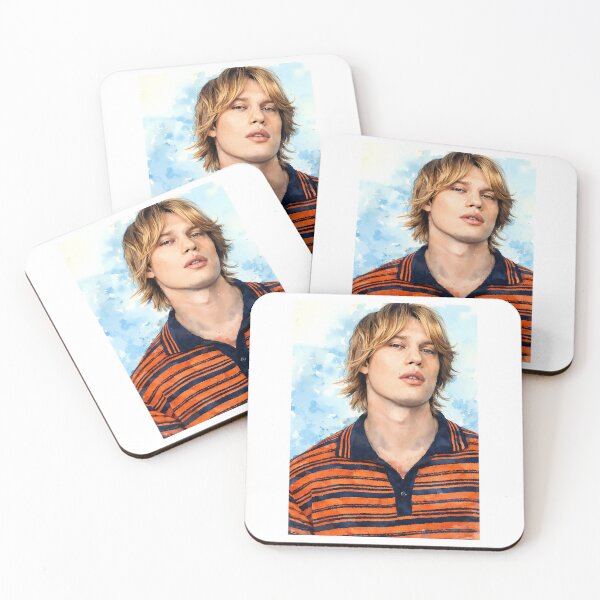 Item preview, Nicholas Galitzine  designed and sold by dayelin-hoey.