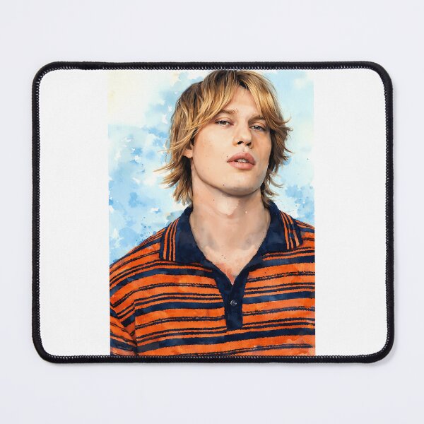 Item preview, Nicholas Galitzine designed and sold by dayelin-hoey.
