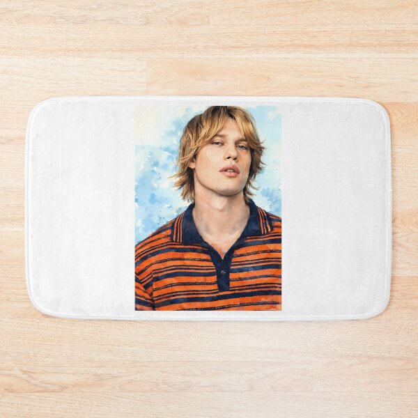Item preview, Nicholas Galitzine  designed and sold by dayelin-hoey.