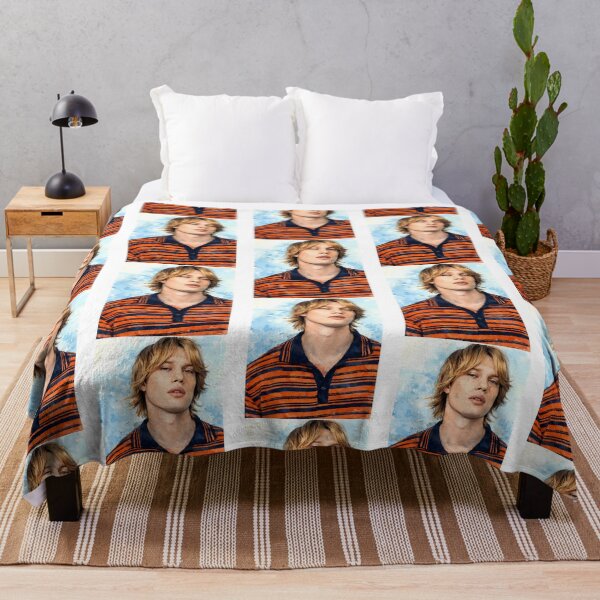 Item preview, Nicholas Galitzine designed and sold by dayelin-hoey.